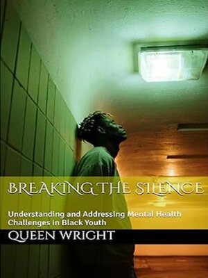 cover image of Breaking the Silence